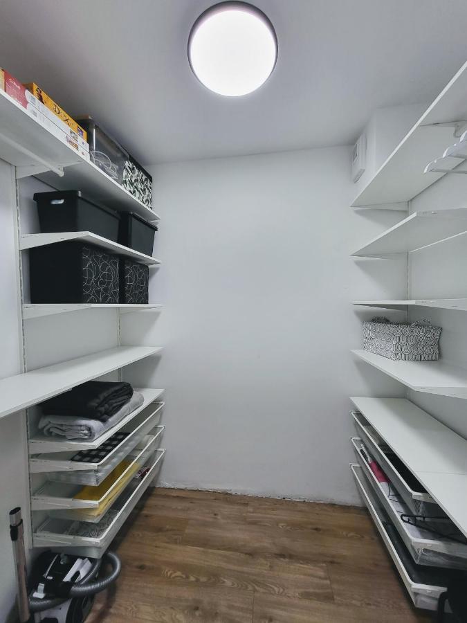 Apartament W Parku Nad Kanalem Bydhošť Exteriér fotografie